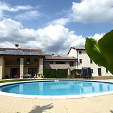 Le Colline Del Canova Ac Pool Wifi