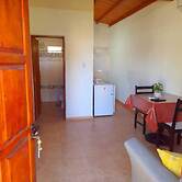 cabañas puertas del sol