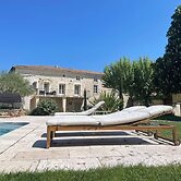 Domaine Chamarel