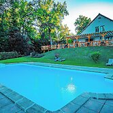 Hotel Chalet Montegut