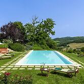 Casale Belvedere 8 1 by Marche Holiday Villas