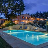 Casale Partemio 8 Marche Holiday Villas