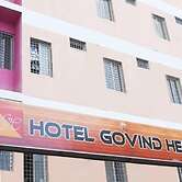 Hotel Govind Heights