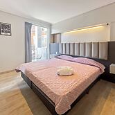 Ayres Apart San Telmo, U201