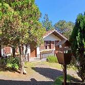 Chalés 4 Estações