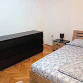 Sunny Coastal Retreat in Trogir