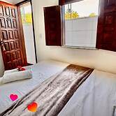 Estalagem Sol de Boipeba