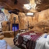 Cave Dwellers- Zions' Only Hand-sculpted Cave