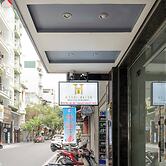 Hanoi Bliss Mai Hac De