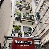 Hanoi Bliss Tran Hung Dao