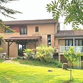 Relais de Fréjeroques