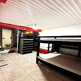 Trancoville 607studio