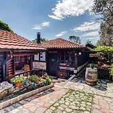 Eco Houses Drvljanik Buljarica