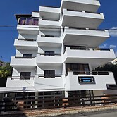 Saranda Poseidonas Hostel