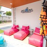 Ongsa Poolvilla Udonthani