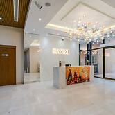 Amazing Studio in Azizi Riviera 9