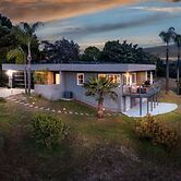 Large Home With Sauna