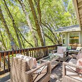 Yosemite Home Base: Community Perks + Lake Access!