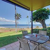 Oceanfront Condo w/ Pool Access on Molokai!