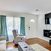 7 Mi to Dtwn: Family-friendly Augusta Home w/ Yard