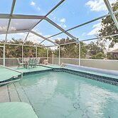 9 Mi to Beach: Punta Gorda Home w/ Screened Lanai