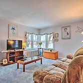 Cozy Cedarburg House - Walk to Historic Downtown!