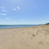 Private Beach: Waterfront Home on Lake Huron!