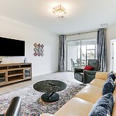 15 Mi to Downtown Fort Myers: Golf Getaway