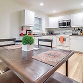 7 Mi to Downtown: Toledo Apt Near Franklin Park
