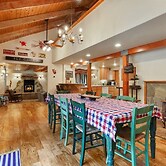 Wsh1030 - Camp Westwater 4 Bedroom Home