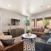 Desert Serenity 4 Bedroom Townhouse