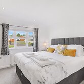 Fairway View - North East Escapes