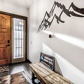 Opulence At Big White