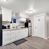 Judkins Retreat - Close to Downtown