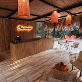 Ecolodge Palonegro