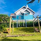 Pousada Blue Village