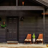 The Copper Bird Cabin