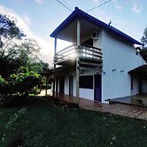Espaço Manancial