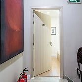 Home by CR Concept in The Center