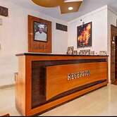 Hotel Partha International