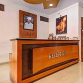 Hotel Partha International