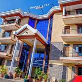 Happy Stay Resort Kisii