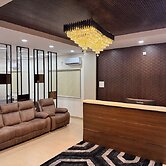 HOTEL APEX INN SHAMSHABAD