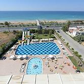 Simurg Luxury Halal Hotel