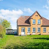 6 Person Holiday Home in Grenaa