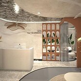 Trunk & Trolley A Luxury Boutique Hotel