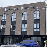 Atelier Hotel Abiad Johor Bahru