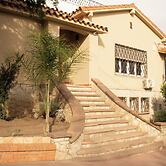 La Casona del Monumento