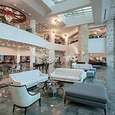 Euphoria Aegean Resort & Spa