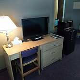 Shoal Lake Motor Inn